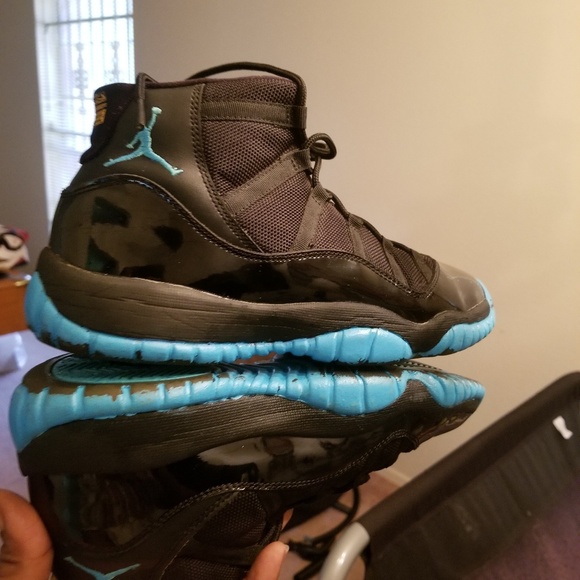 Customized Gamma 11's. - Picture 6 of 7